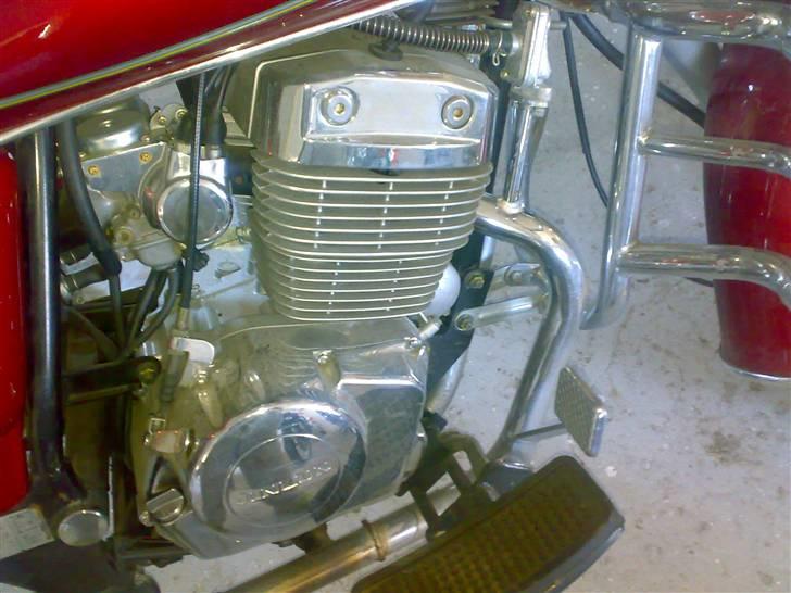 Jinlun jinlun 150 billede 12