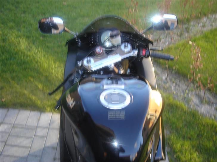 Kawasaki zx10r billede 3