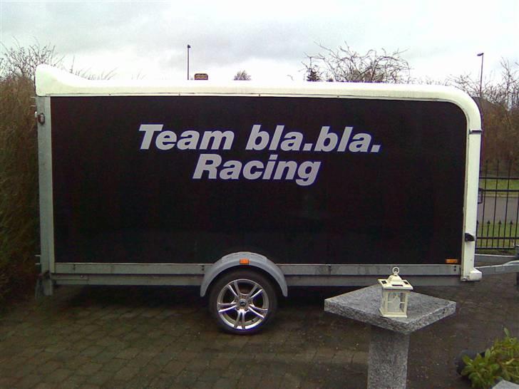 Honda frieblade rr billede 2