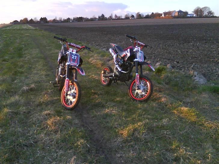 Lifan ORION EXTREME SOLGT billede 5