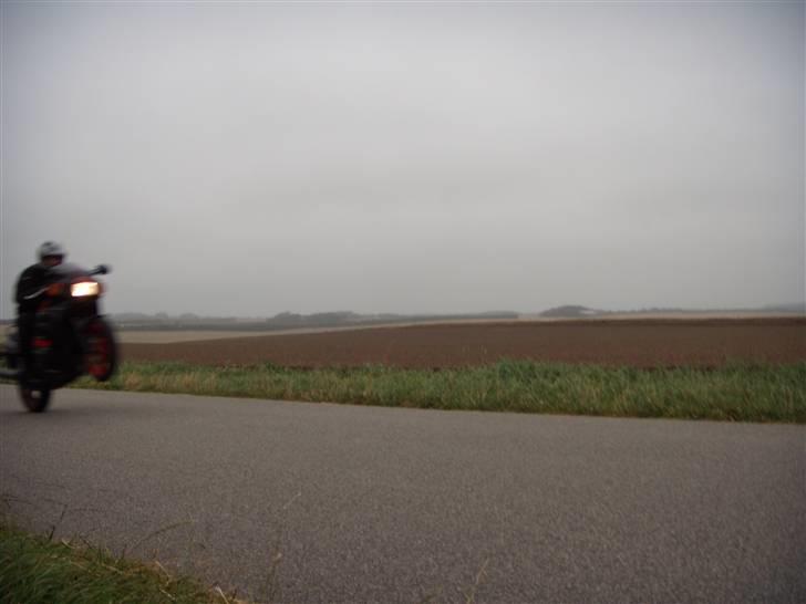 Honda cbr1000f billede 3