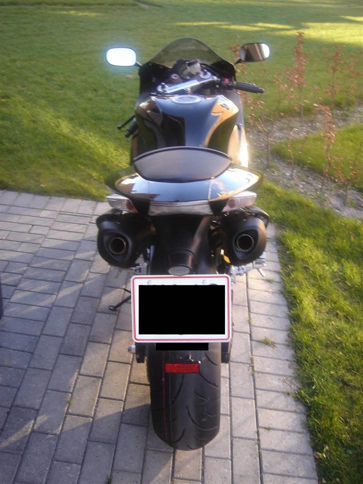 Kawasaki zx10r billede 6