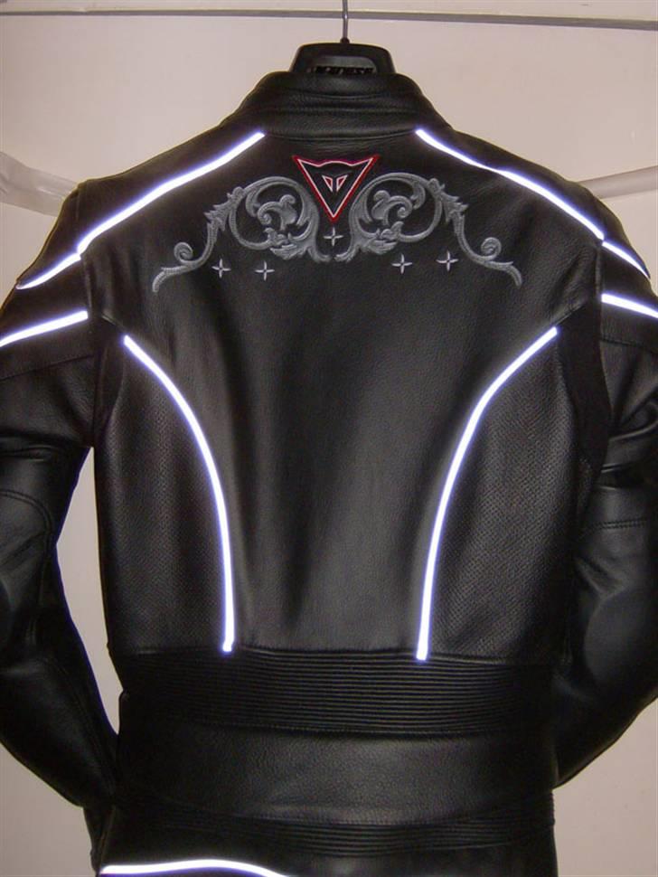 Suzuki GSX600F - Ryggen af drømmen... billede 20