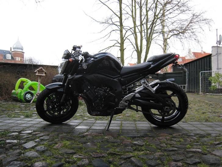 Yamaha fz1-n billede 2