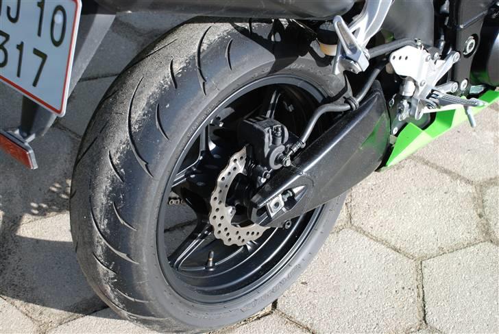 Kawasaki zx10r billede 12