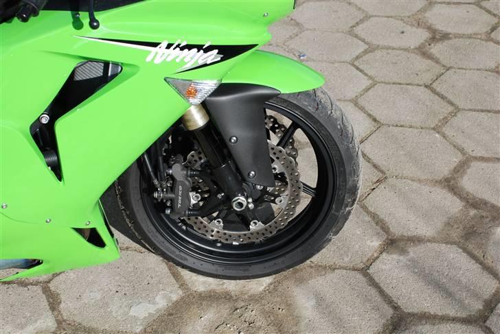 Kawasaki zx10r billede 13