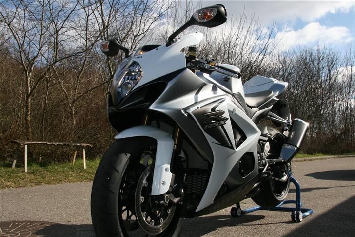 Suzuki GSX-R 1000 billede 6