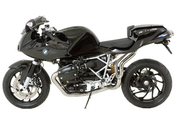 BMW R1100S (SOLGT) - DONORBILLEDE - Drømecyklen! Potten skal lige skiftes, men eller close! billede 12