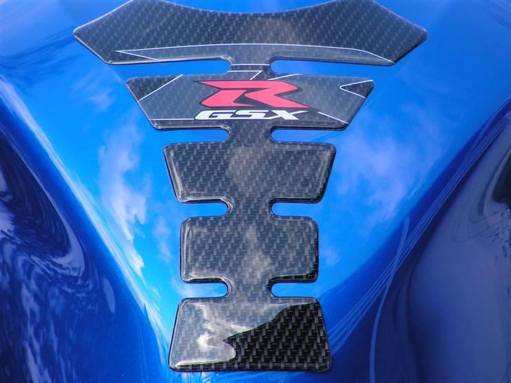 Suzuki Gsxr 600 K7.  billede 9