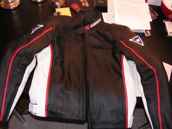 Suzuki Gsxr 600 K7.  billede 10