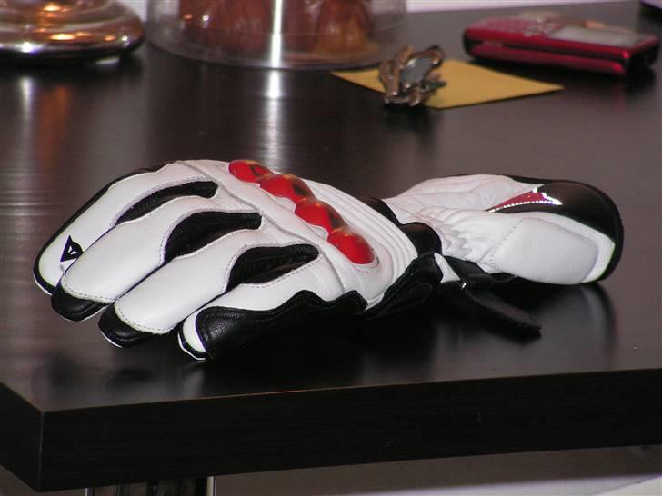 Suzuki Gsxr 600 K7.  billede 13