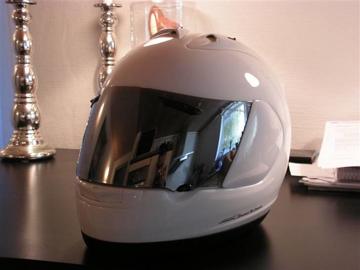 Suzuki Gsxr 600 K7.  billede 15