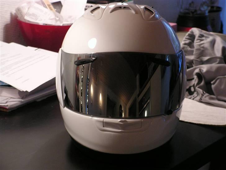 Suzuki Gsxr 600 K7.  billede 16