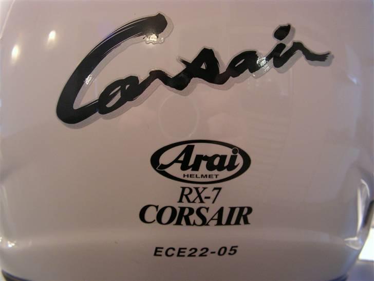 Suzuki Gsxr 600 K7.  billede 18