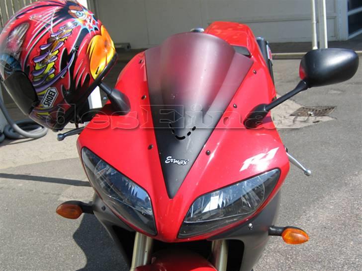 Yamaha YZF R1 billede 5