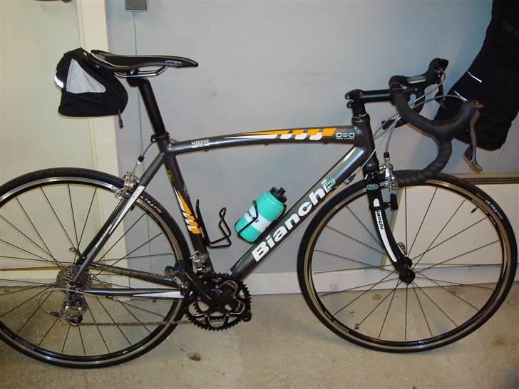 Suzuki DL 650 V-strom - Ny bike i stalden, der skal jo også gøres lidt for formen. billede 7