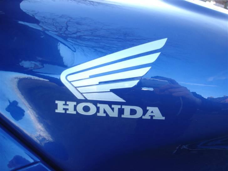 Honda Cbr 600 F3 billede 8