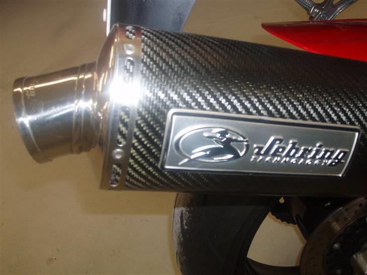 Yamaha Yzf R1 billede 6