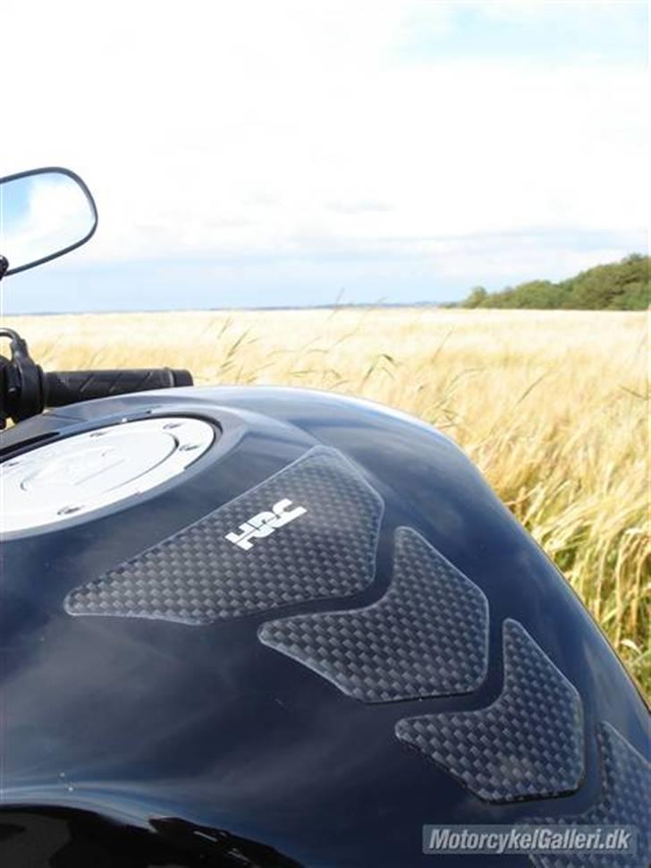 Honda CBR 600 RR billede 7