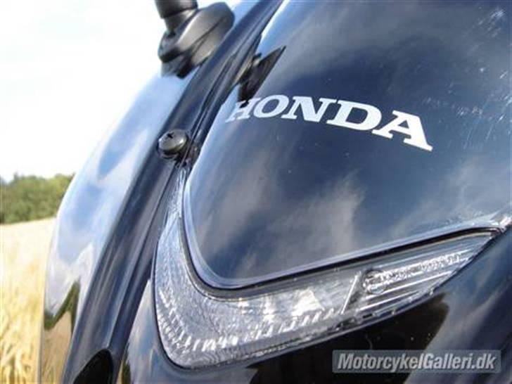 Honda CBR 600 RR billede 13