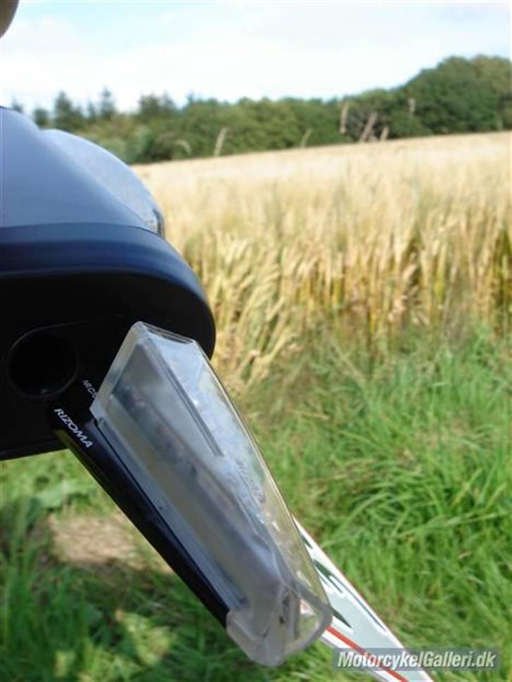 Honda CBR 600 RR billede 14