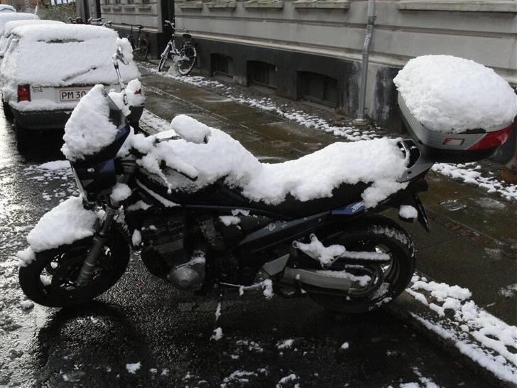 Suzuki 1200A - Lidt overblik.. billede 10