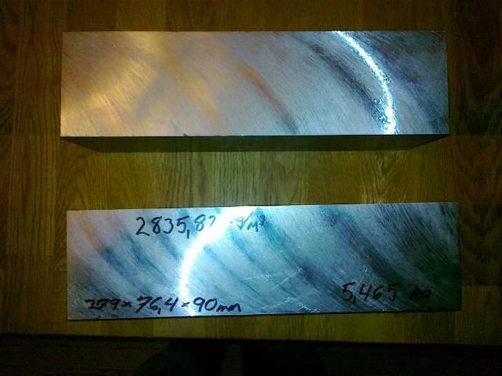 Suzuki SV 996 Standard - De 2 blev så til mine nye broer billede 7