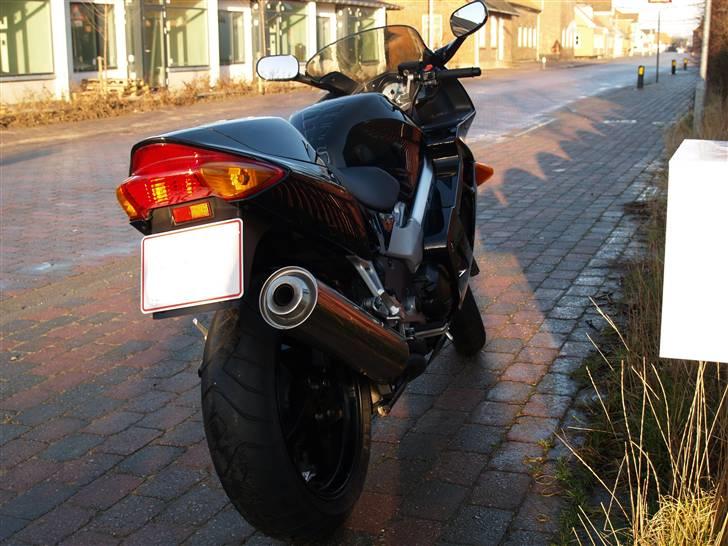 Honda VFR 800 RC46 Savnet.. billede 4