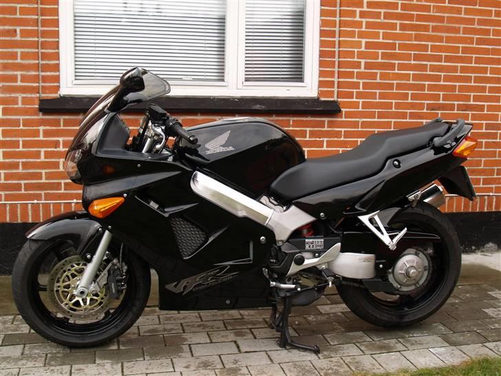 Honda VFR 800 RC46 Savnet.. billede 5