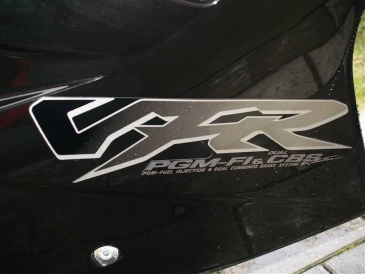 Honda VFR 800 RC46 Savnet.. billede 7