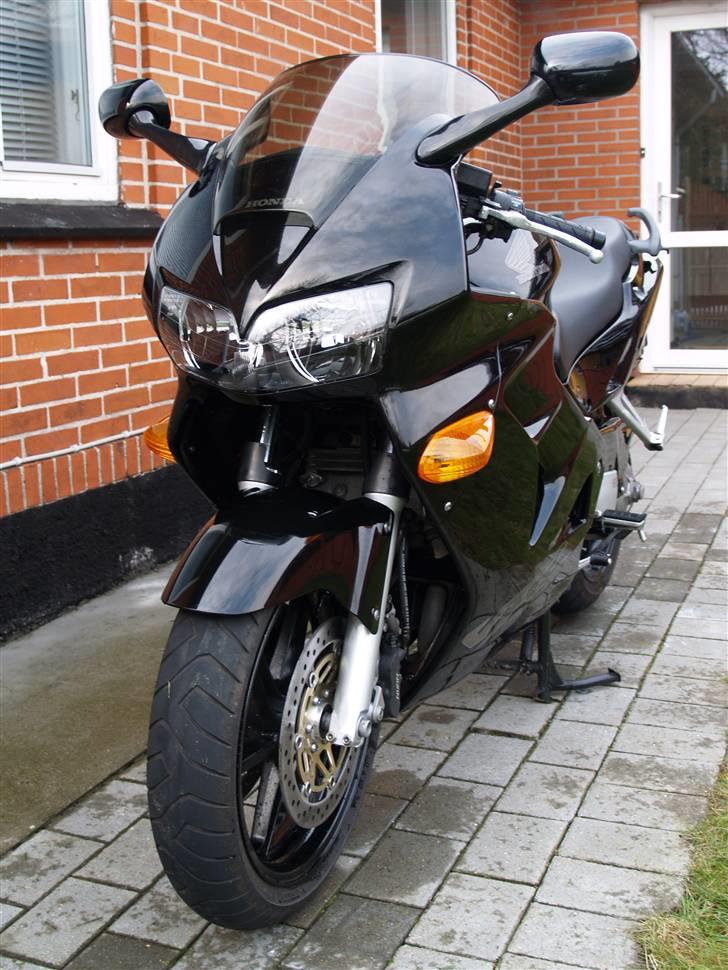 Honda VFR 800 RC46 Savnet.. billede 9