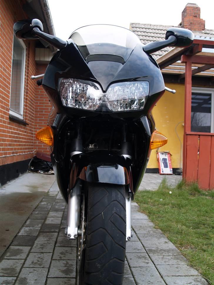 Honda VFR 800 RC46 Savnet.. billede 10