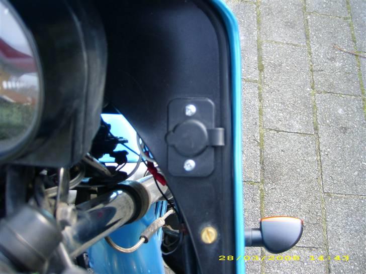 Yamaha XJ 900 Solgt billede 12