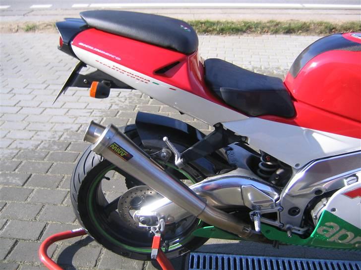 Aprilia Rsv Mille billede 13