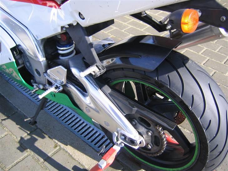 Aprilia Rsv Mille billede 14