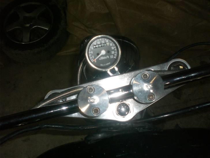 Suzuki vs 800 solgt billede 5