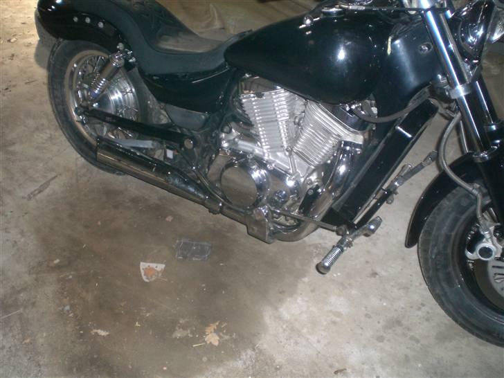 Suzuki vs 800 solgt billede 7