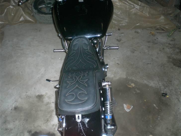 Suzuki vs 800 solgt billede 8