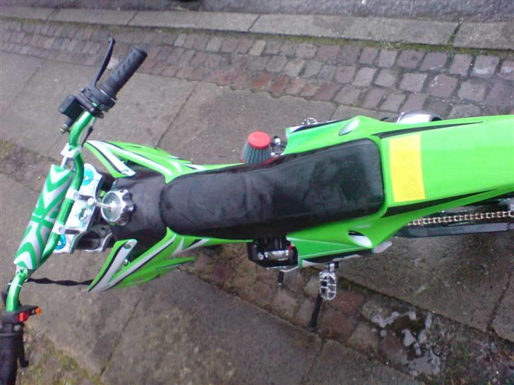 Lifan orion 200cc billede 3