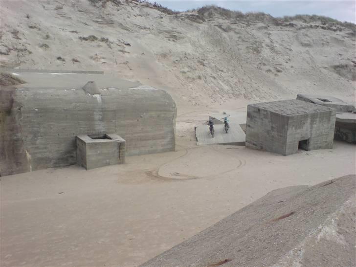 Lifan orion 200cc billede 5