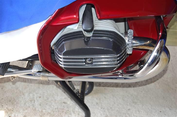 BMW r100rs billede 5