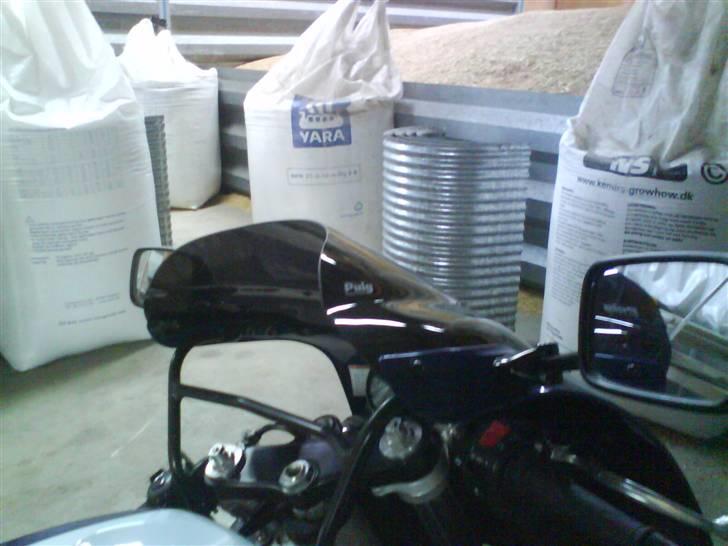 Suzuki Gsx-R 600  billede 18