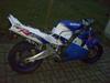 Suzuki GSX-R 1100W