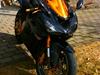 Kawasaki ZX6R Ninja *TIL SALG*
