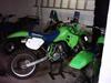 Kawasaki KX250