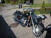 Honda vf 750 c magna [Tidl. motorcykel]
