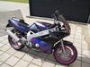Yamaha FZR