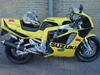 Suzuki GSX 750R