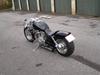 Suzuki VS 1400 Intruder