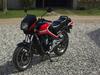 Suzuki GSX 550 E